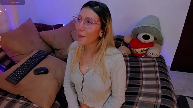 Živý XXX chat cuteweed420