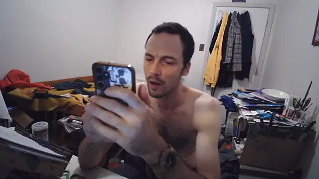 Chat XXX en directo de JohnnyMoves