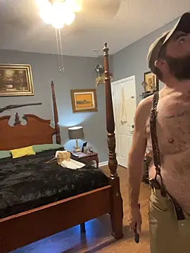 Chat XXX ao vivo de BootsAndCountry