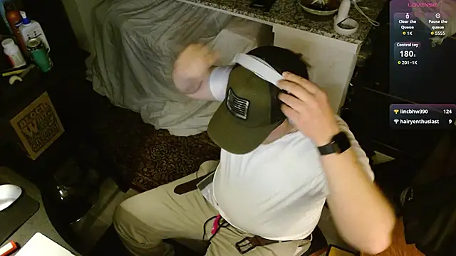 Show Webcam de TXRyan1996