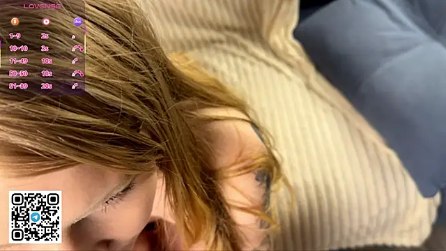 pestiyilinet's Webcam Show