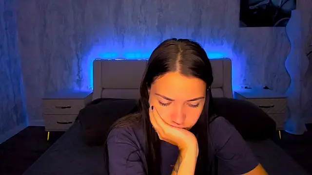 Živý XXX chat AlexaBarkley