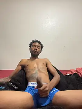 9blk Show Webcam