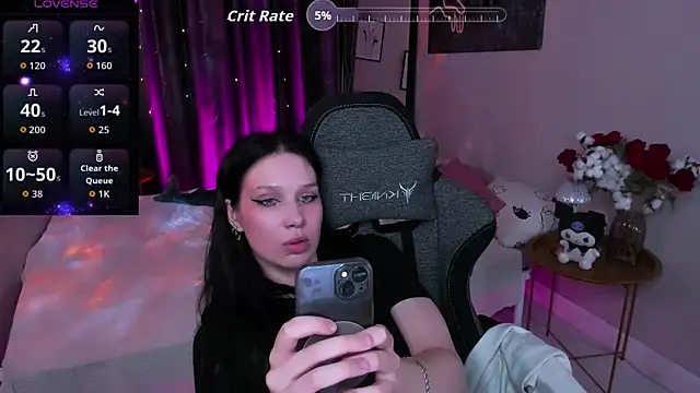midnight_diamond's Live XXX Chat