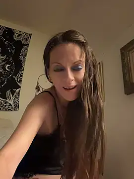 Show Webcam de DavinaRay