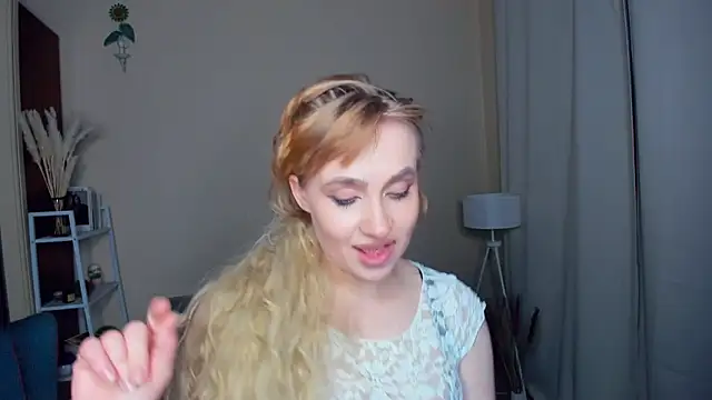 JadeBeerle's Live XXX Chat