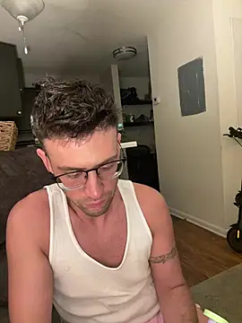 Graysontaylor@xhのライブXXXチャット