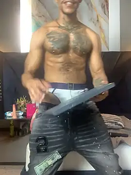 Salomon_koude – Live XXX-chat