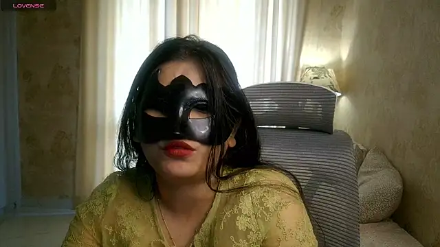 hey_rhea Obrolan Langsung XXX