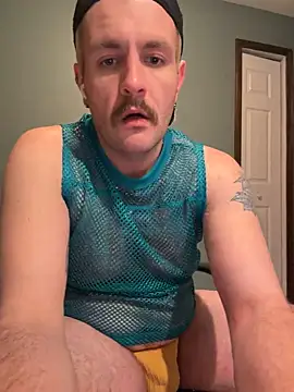 Jackjack716 Show in webcam