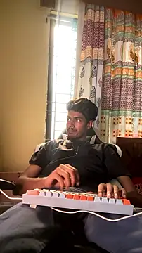 GunSlay Webcam-Show