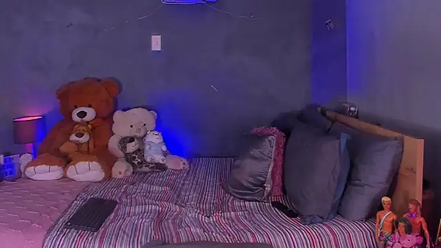 tiffbeatiful's Live XXX Chat