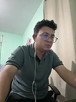 Chat +18 de JaviSala ao vivo