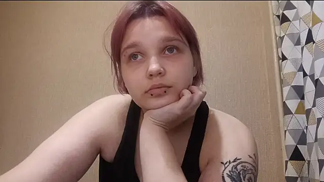 Jennalorra's Webcam Show