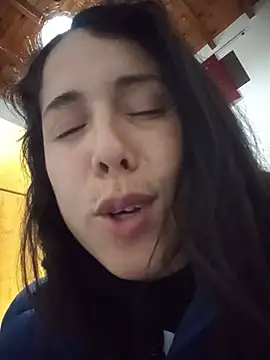 Chat +18 de StefyStar_Sexy ao vivo
