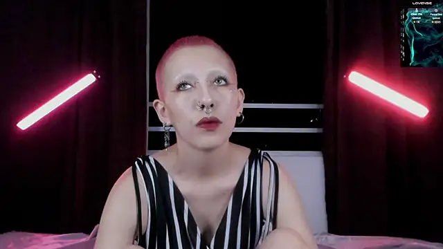 lnxmst 라이브 XXX 채팅