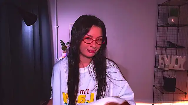 Chat +18 de AlexaSven ao vivo