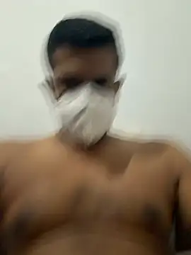 ShanDRD9 Show in webcam