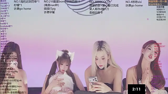 عرض كام Sw-001