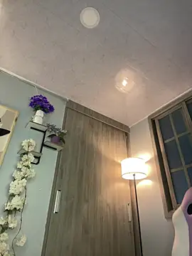 Živý XXX chat Vanesa_novvoa