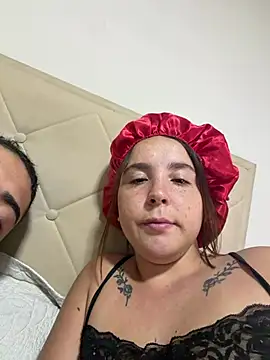 Show de webcam de AMORINHA_S2_