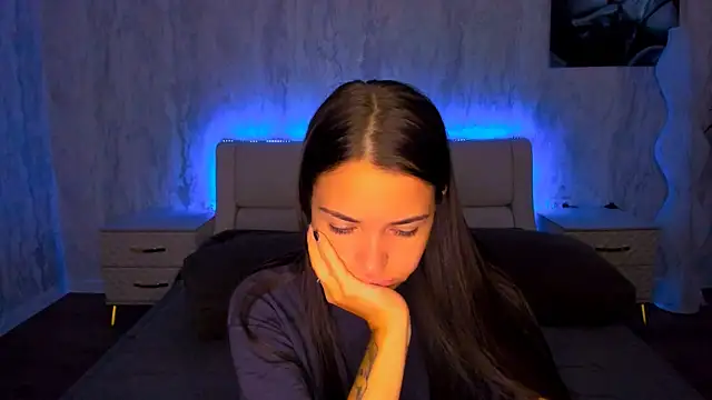 AlexaBarkley live XXX chat