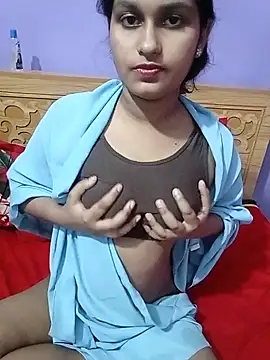 Jerin_Couple61's Webcam Show