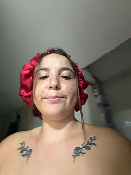 AMORINHA_S2_ Live XXX-Chat