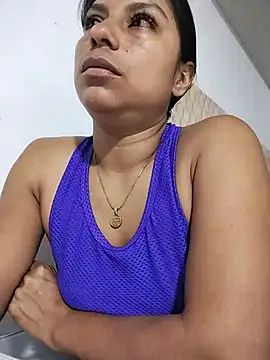 AngelicaStorms' Live XXX Chat