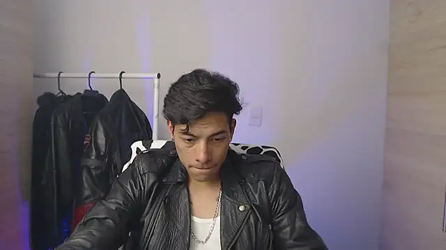 Show modela chomelo6 na web-kameri