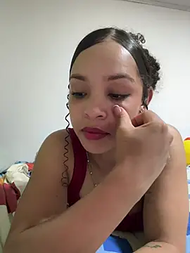 Yasmin777_'s Live XXX Chat