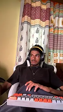 Chat XXX Live GunSlay