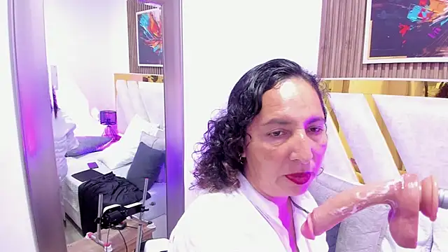 Chat XXX ao vivo de Luna_Naughty1