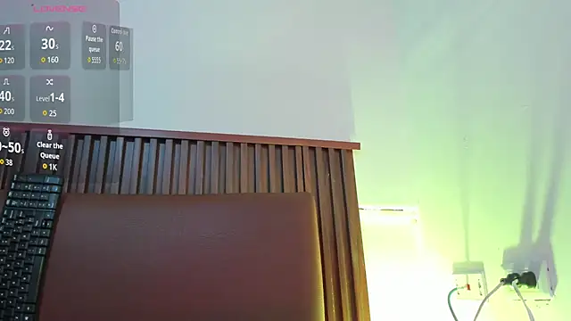 choco_dick_ 即時 XXX 聊天