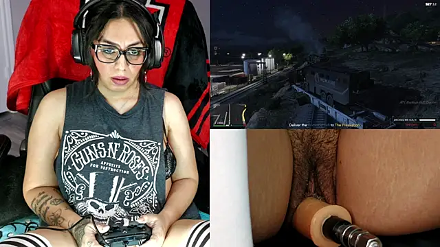Chat XXX Live Blaze_Onn
