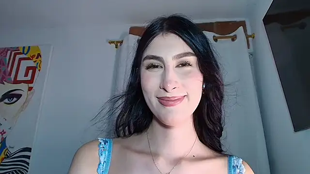 Pokazy przed kamerką – valeria_gonzales_