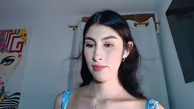 Show de webcam de valeria_gonzales_