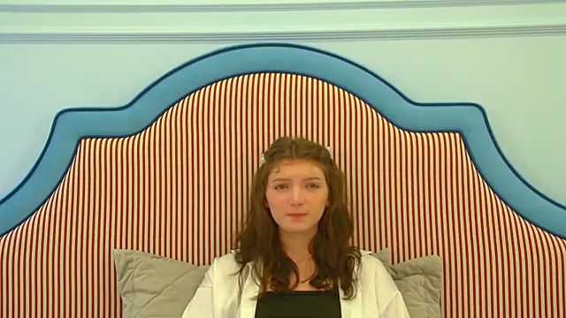 Chat XXX en directo de SophiaProve