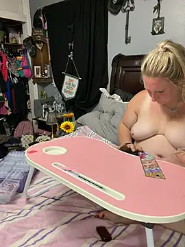 Chat +18 de sweetkacibaby ao vivo