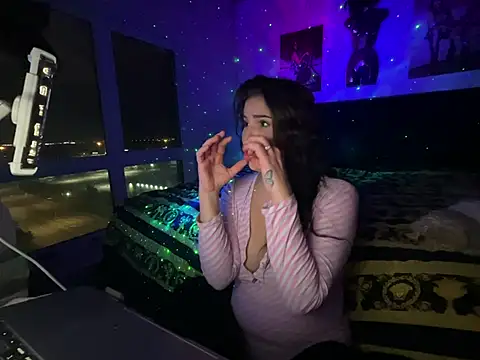 yourgoddessangela 라이브 XXX 채팅
