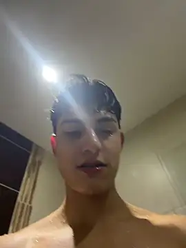 Lander_Cruz Obrolan Langsung XXX