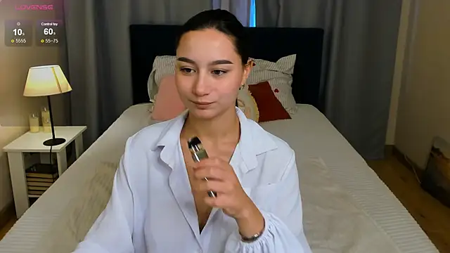 AndreaJohnsons Live XXX-chat