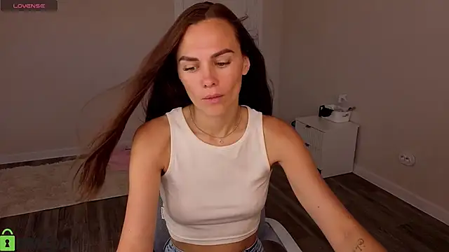 Nicea_Harrison Live XXX Chat