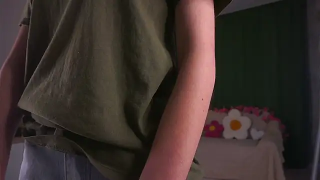 BettyBrowni 라이브 XXX 채팅