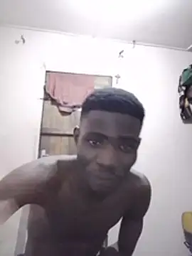 _Ifitexchris96 Show Webcam