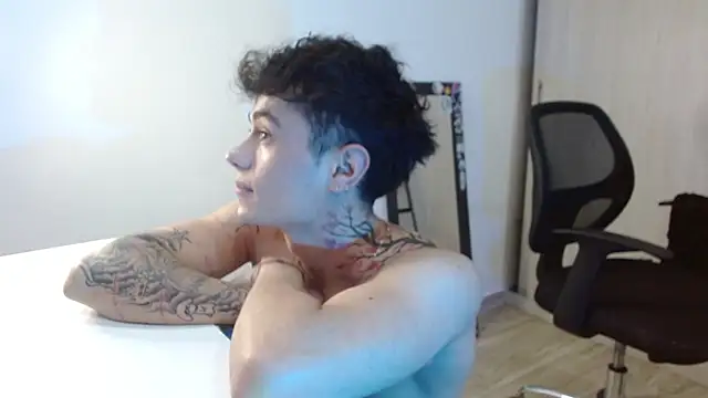 Chat XXX ao vivo de jaico_santos