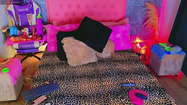 macasweet Live XXX Chat