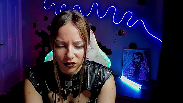 mistress_annaa Obrolan Langsung XXX
