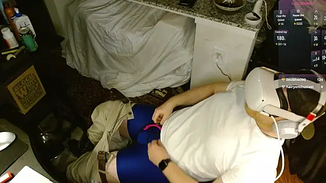 Show Webcam de TXRyan1996