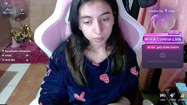 Maggie_Fox3 – Naživo XXX chat